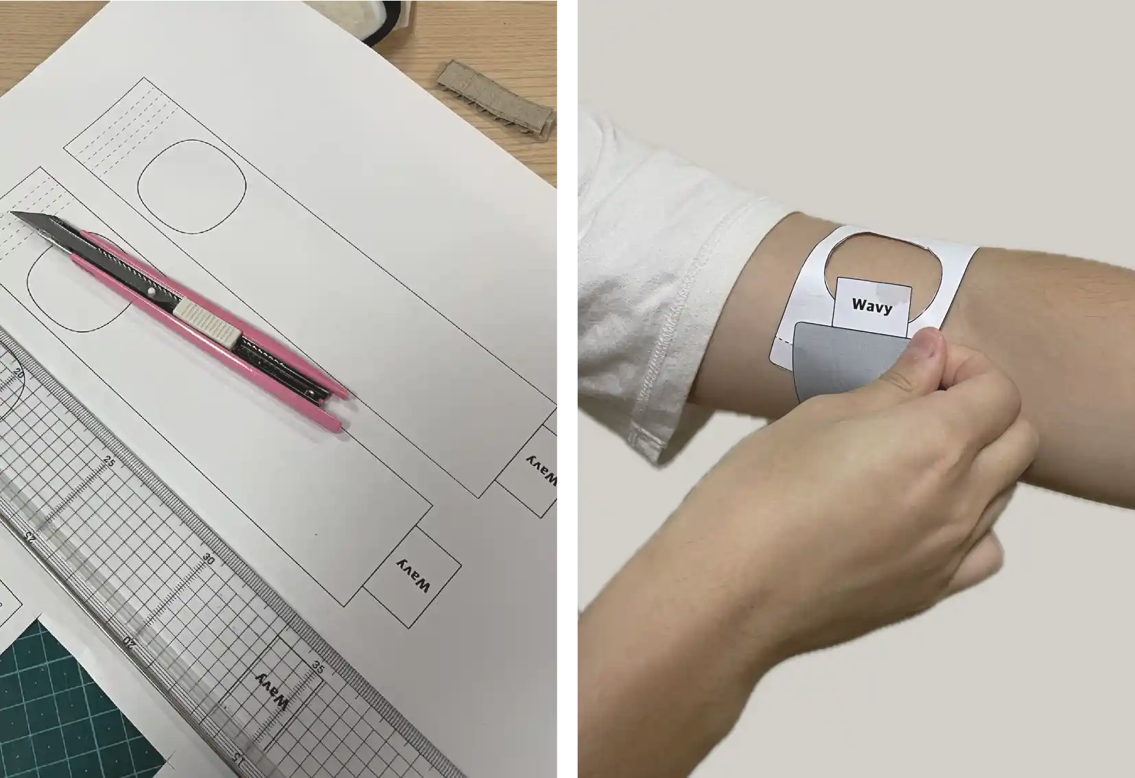 Shape Study 3